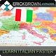 Learn Italian Faster: Learning a Foreign Language