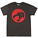 Thundercats Logo Licensed Graphic T-Shirt