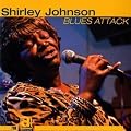Blues Attack
