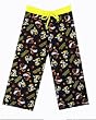 The Pirates of the Caribbean - Pirates RRRR Hot Capri Pants for women