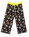 The Pirates of the Caribbean - Pirates RRRR Hot Capri Pants for women