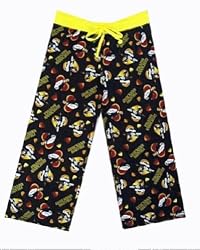 The Pirates of the Caribbean - Pirates RRRR Hot Capri Pants for women
