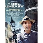 The Big Uneasy on Amazon Instant Video