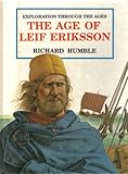 The age of Leif Eriksson