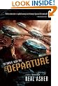The Departure (The Owner)