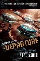 The Departure (The Owner)