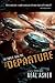 The Departure: The Owner: Book One