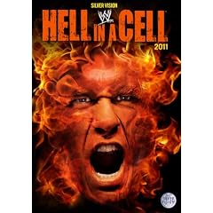 WWE - Hell In A Cell 2011 [DVD]