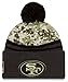 New Era Cap Co,. Inc. Men's 11298229, Open Misc, One Size fits All