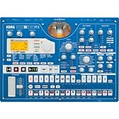【SDカード2GB付】KORG/コルグ EMX-1SD シンセサイザー