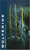 Weapon X