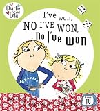 I`ve Won, No I`ve Won, No I`ve Won! (Charlie & Lola)