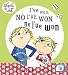 I've Won, No I've Won, No I've Won! (Charlie and Lola)