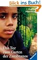 Das Tor zum Garten der Zambranos