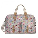 Produkt-Bild: Oilily Classic Ivy Weekender - Caffe Latte