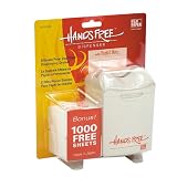 510PxpCYu7L. SL160  New Fuji Hands Free Dispenser with Fuji Papers