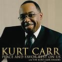 Peace And Favor Rest On Us