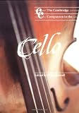 The Cambridge Companion to the Cello (Cambridge Companions to Music)