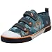 Buckle My Shoe Toddler Rad Roach Sneaker