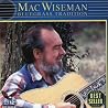 Bild des Albums von Mac Wiseman