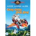 Chitty Chitty Bang Bang [Import anglais]