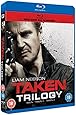 Taken/Taken 2/Taken 3 [Blu-ray]