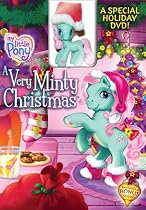 Stream My Little Pony: A Very Minty Christmas Movie Online.