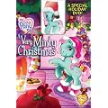 My Little Pony: A Very Minty Christmas