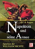 Produkt-Bild: Napoleon und seine Armee: Epochen der Weltgeschichte