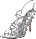 Charles David Womens Grandious Ankle-Strap Sandal Sandal