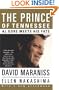 The Prince of Tennessee : Al Gore Meets His Fate