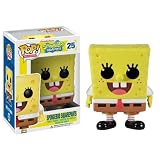 SpongeBob: SpongeBob POP Television Vinyl Figure