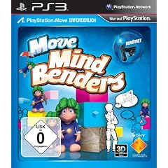 Move Mind Benders (Move erforderlich)