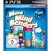 Move Mind Benders (Move erforderlich)