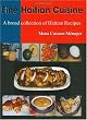 Fine Haitian Cuisine