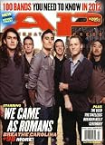 Produkt-Bild: ALTERNATIVE PRESS [Jahresabo]