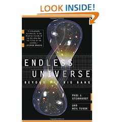 Endless Universe: Beyond the Big Bang