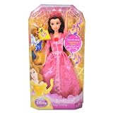 Disney Princess Sing Along Belle