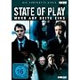State of Play - Mord auf Seite eins (2 DVDs)