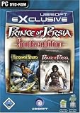 Prince ofPersia - TSoT + Warrior Within - Ubi Soft eXclusive - 