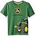 John Deere Boys' Little Tractor Tee