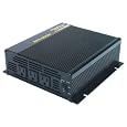 Roadpro RPPI-1500W 1200/3000 Watt DC to AC Power Inverter