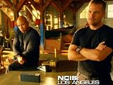 NCIS: Los Angeles: Kill House