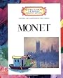 Monet (Getting to Know the World's Greatest Artists)