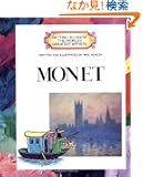 Monet (Getting to Know the World's Greatest Artists)