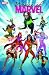 Women of Marvel, Vol. 2 (v. 2)