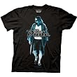 Ripple Junction  Young Men's Big Lebowski The Dude T-Shirt