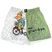Mr. Grandpa Cotton Boxer Shorts for Men