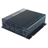 Roadpro RPPI-1500W 1200/3000 Watt DC to AC Power Inverter