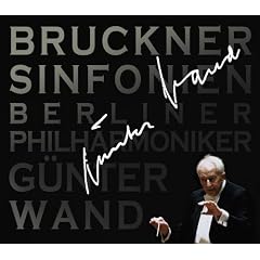 Bruckner Sinfonien